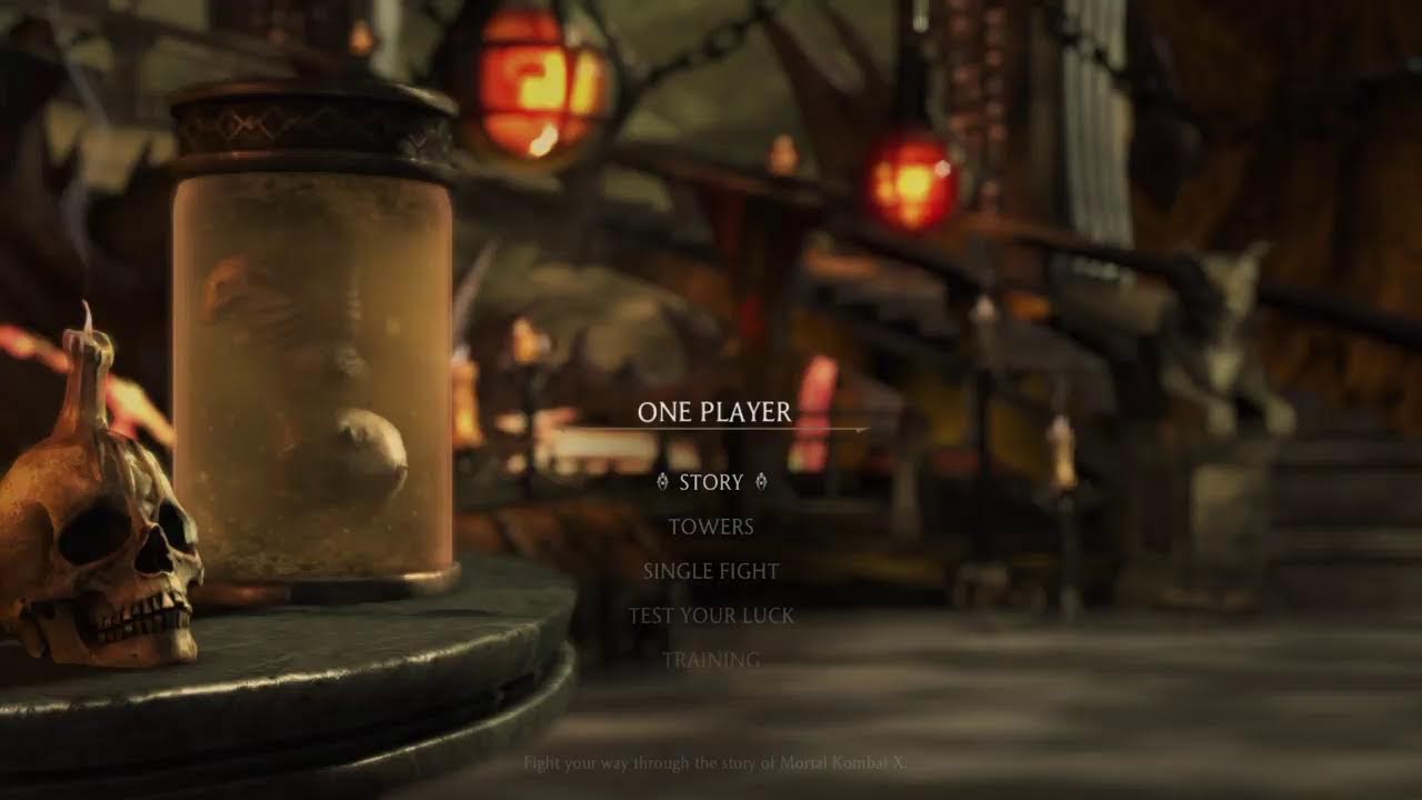 MKX- VS