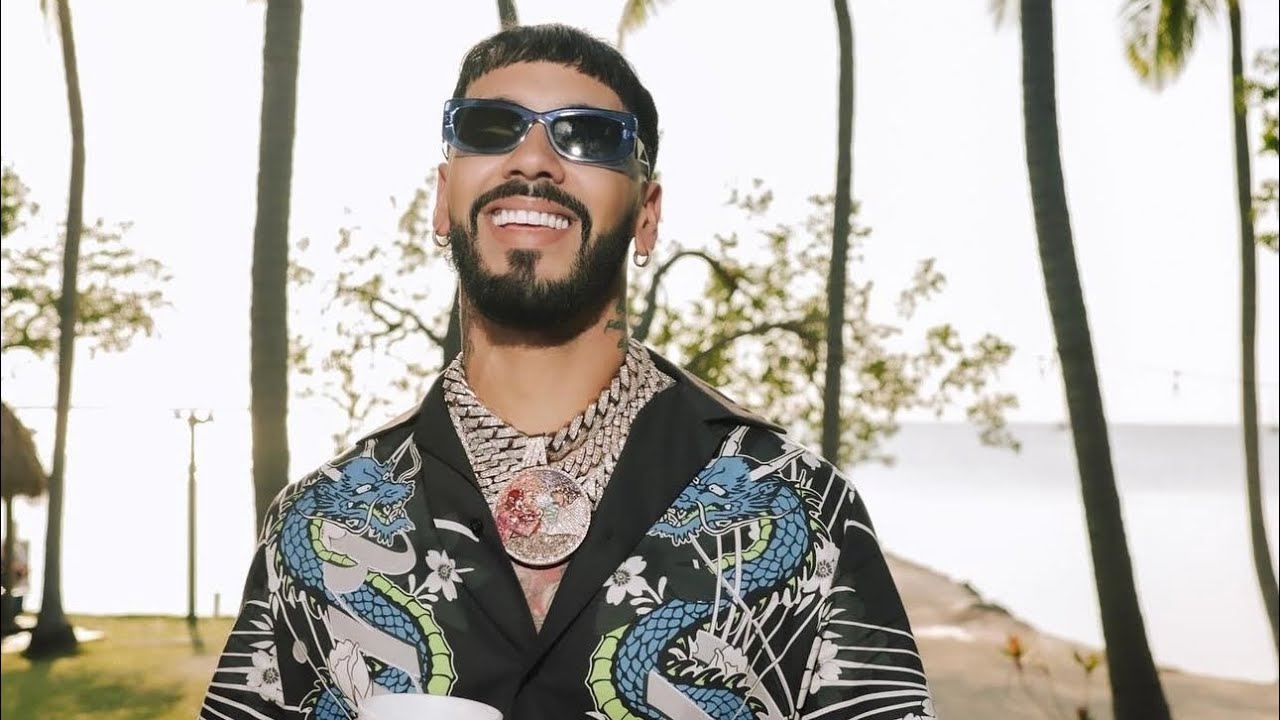 Ropa Interior - Anuel AA, Jhayco Ft. Kendo