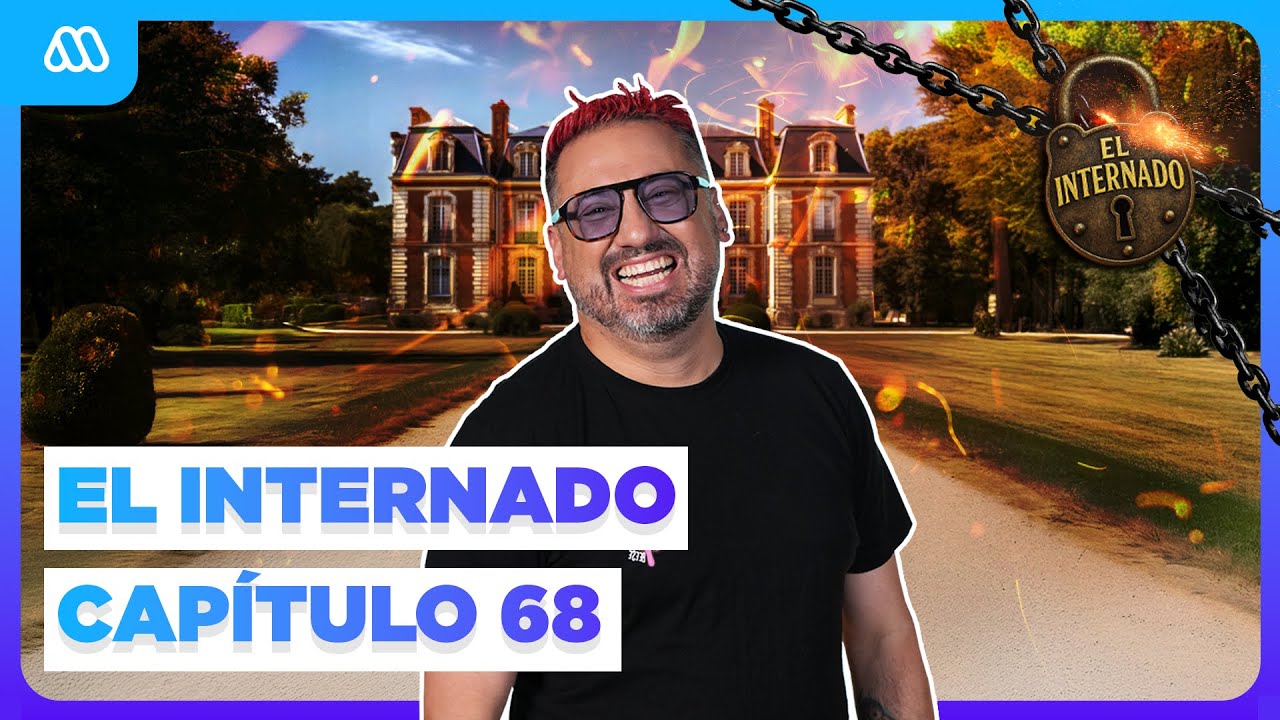 EN VIVO | El Internado | REACT Capítulo 68