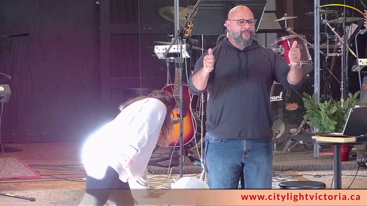 City Light Church - January 4,  2026