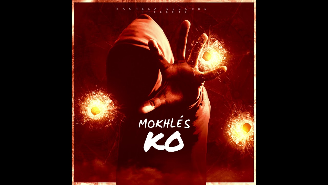 KO (VENI VIDI VICI) - MOKHL&Eacute;S