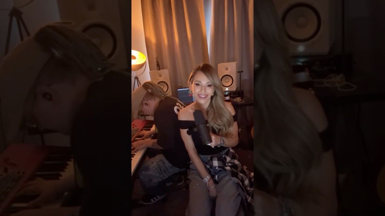 Doda - Wuthering Heights #doda #katebush #cover #shorts