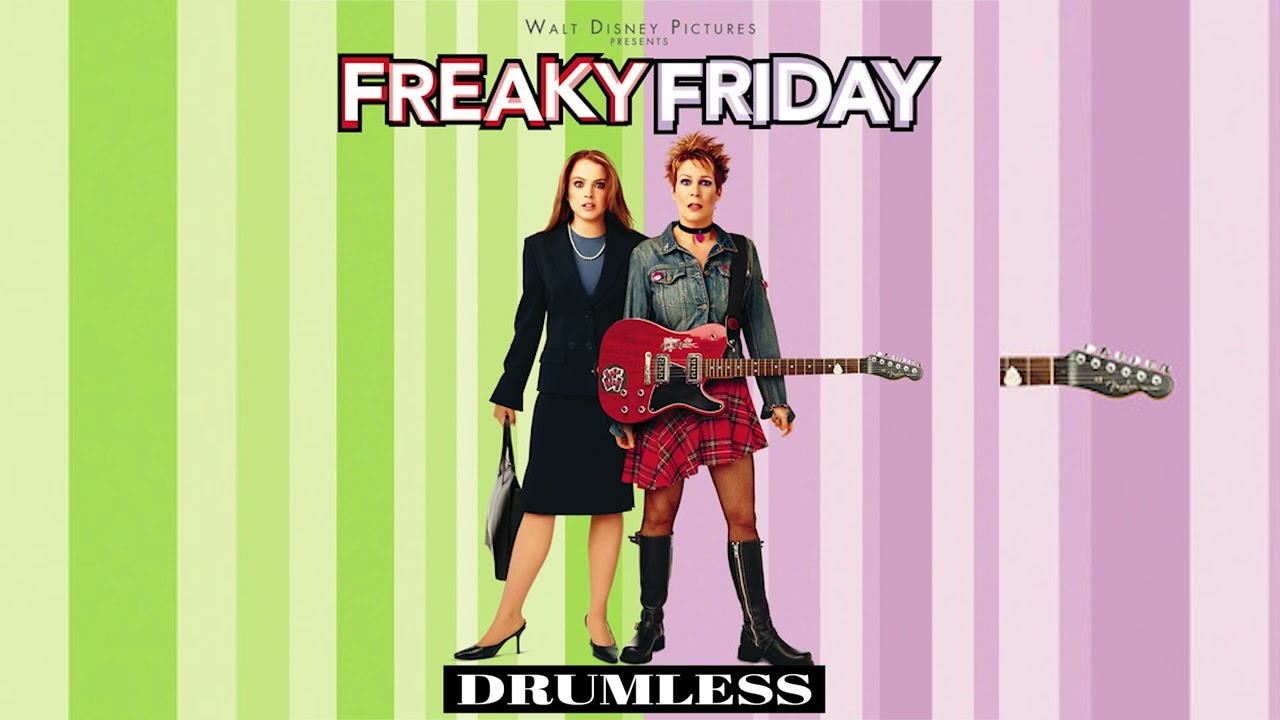 TAKE ME AWAY - Christina Vidal // DRUMLESS NO DRUMS