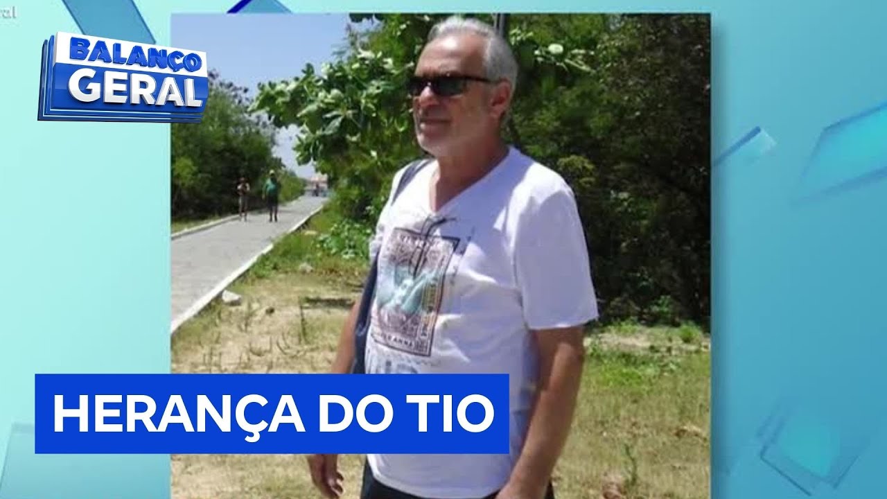 Suzane von Richthofen pede liberação do corpo do tio encontrado morto em São Paulo