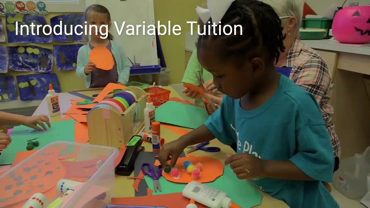 Introducing Variable Tuition at Southfield School