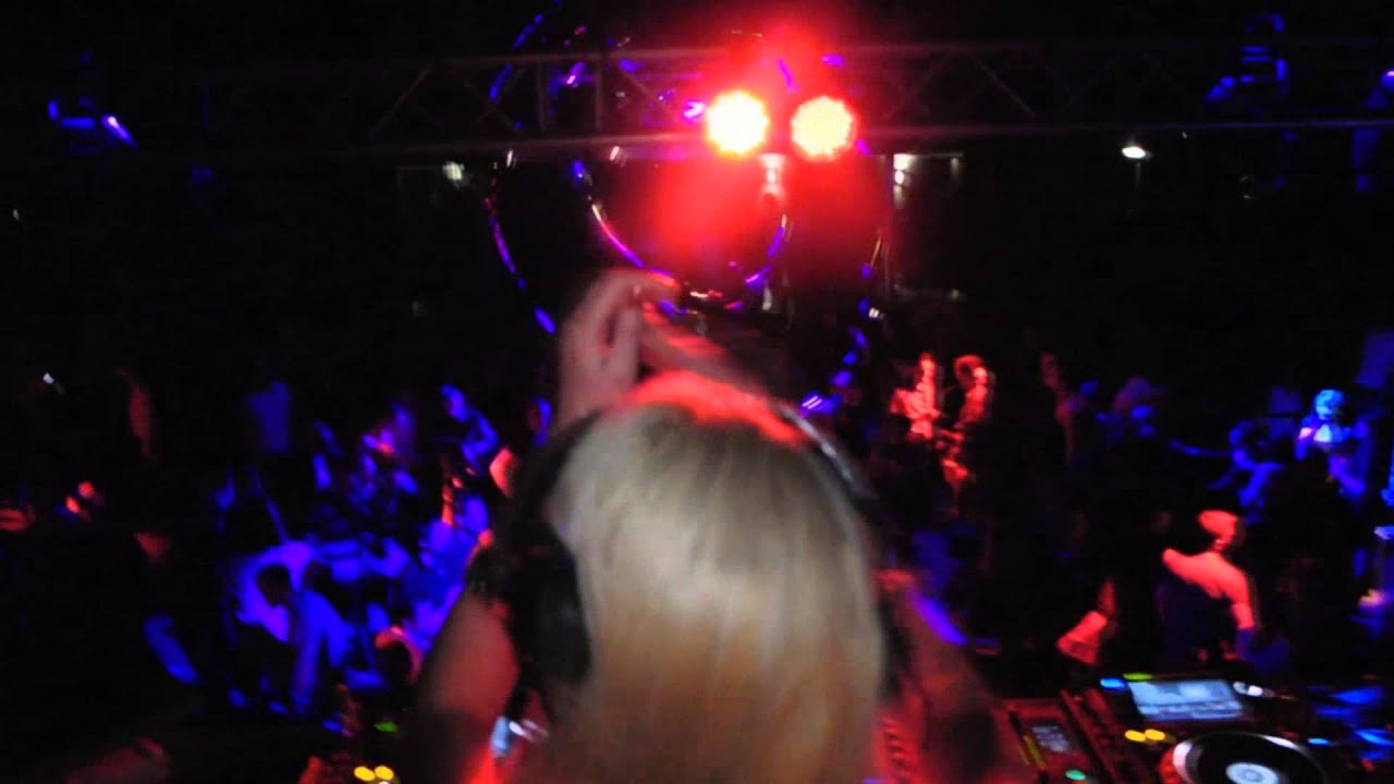 Naomie K @ Lagon bleu ( Noeux les Mines )