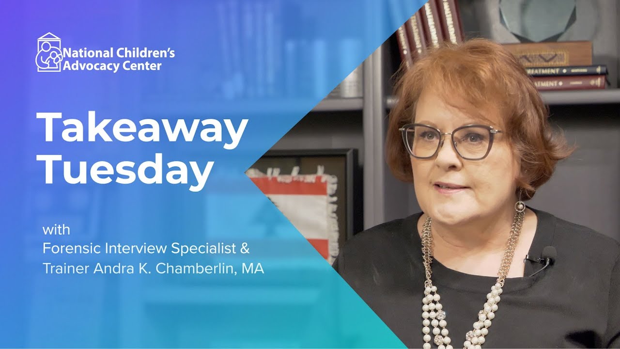 Takeaway Tuesday | Season 6, Episode 1