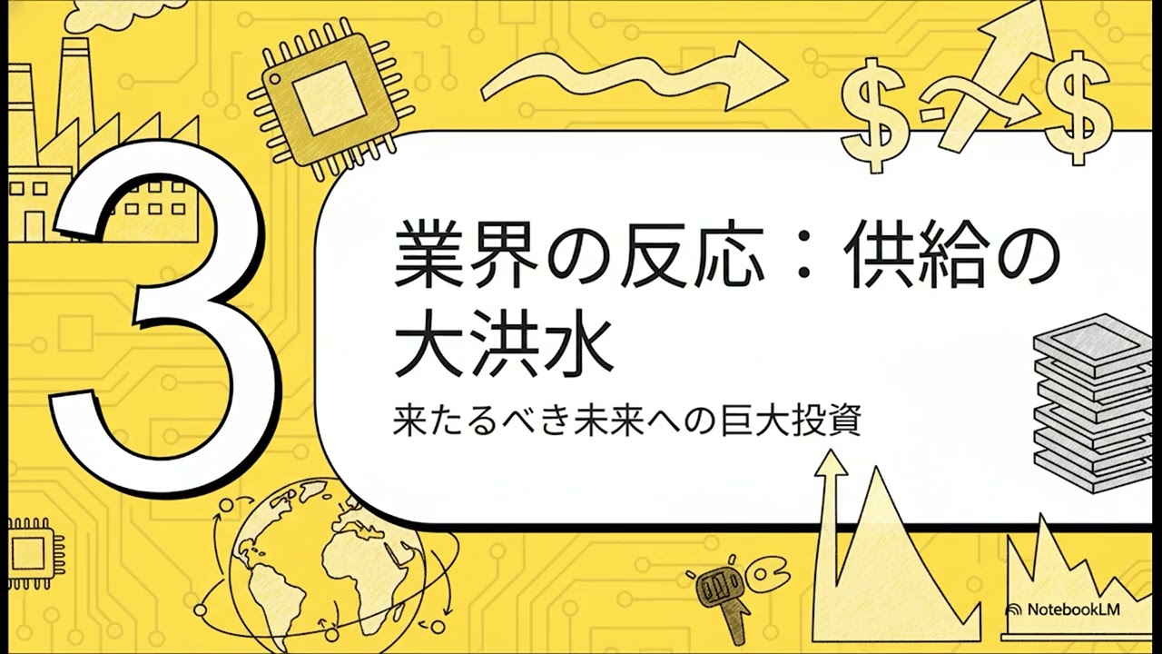 AIメモリ：品不足が暴落を招く理由 - Weekly Recap 2026年1月31日