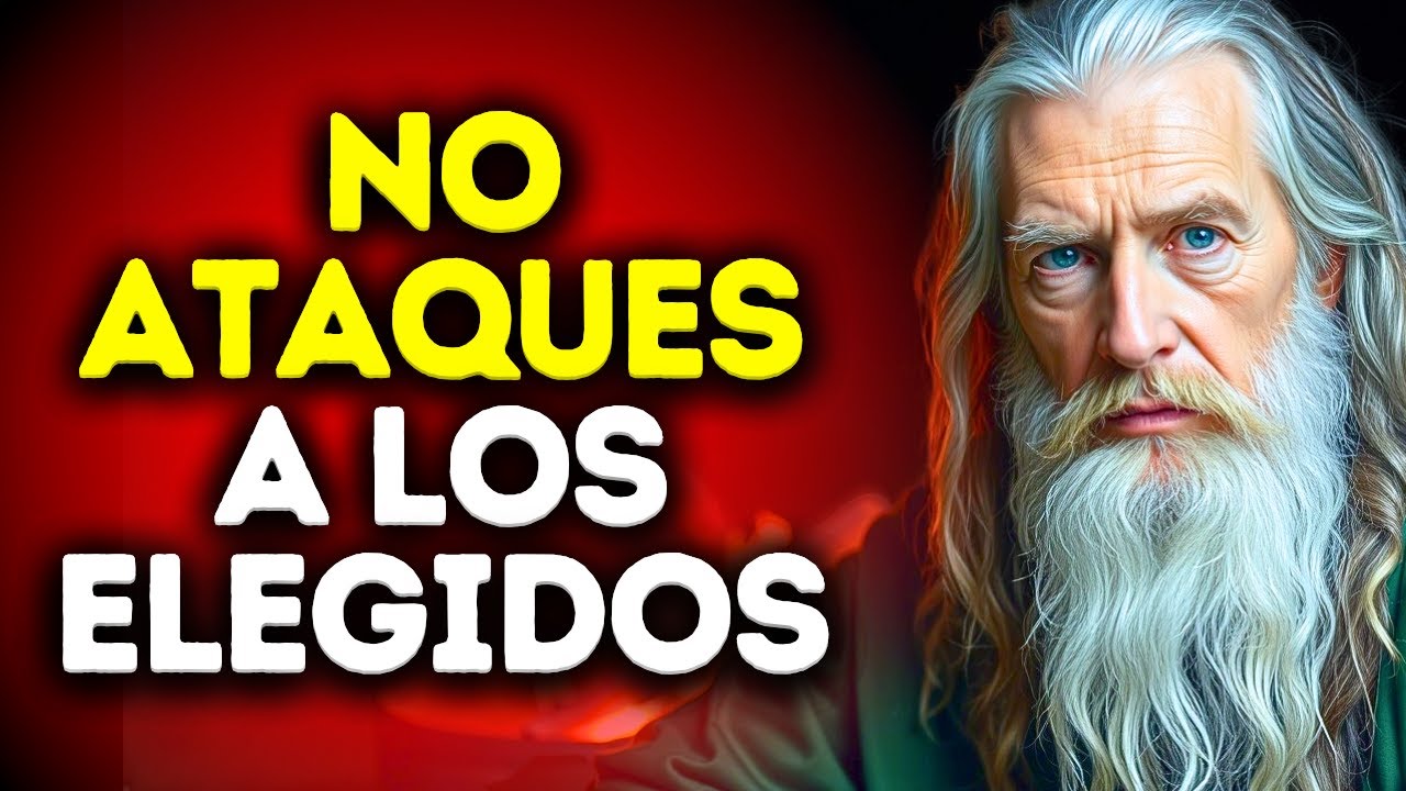 Lo Que Ocurre en el Mundo Espiritual Cuando Alguien Se Mete con un Elegido