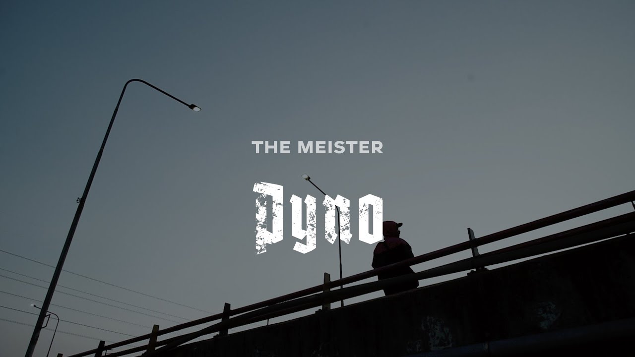 THE MEISTER : Pyno