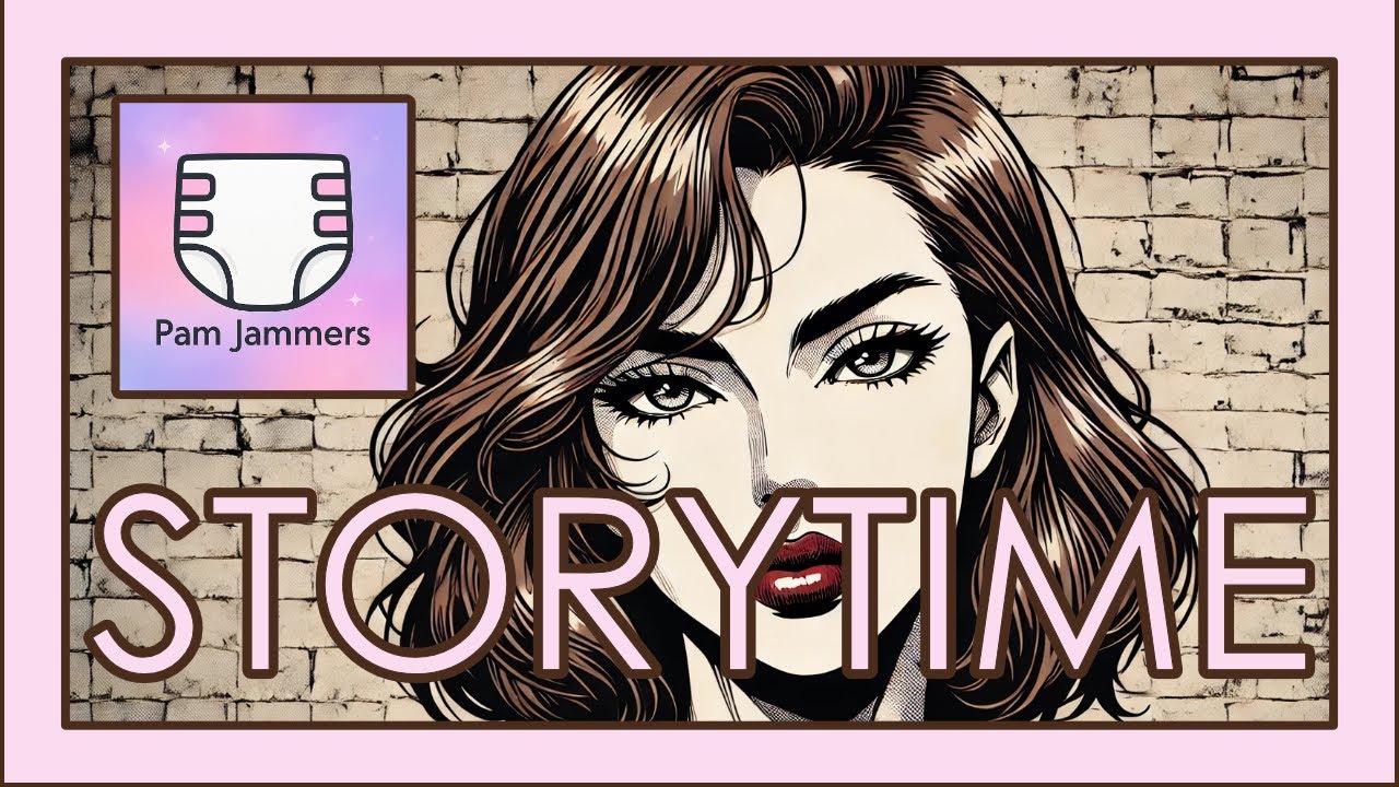 ✨ Storytime – Her Rules Now Part 1
