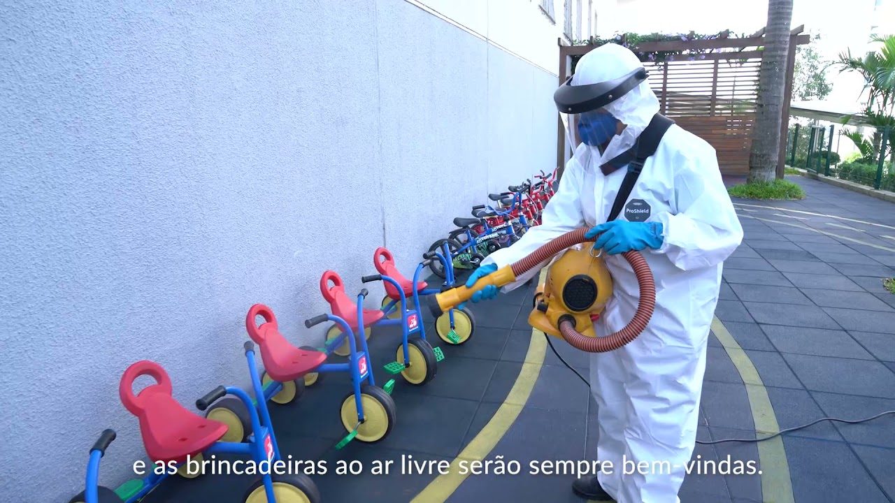 Protocolos Covid - Fundação Torino (português)