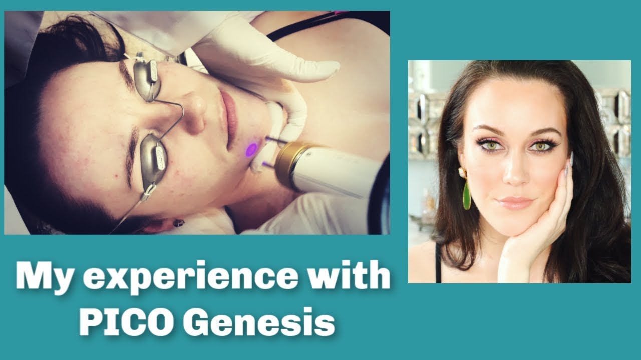 My HONEST Experience with PICO Genesis!