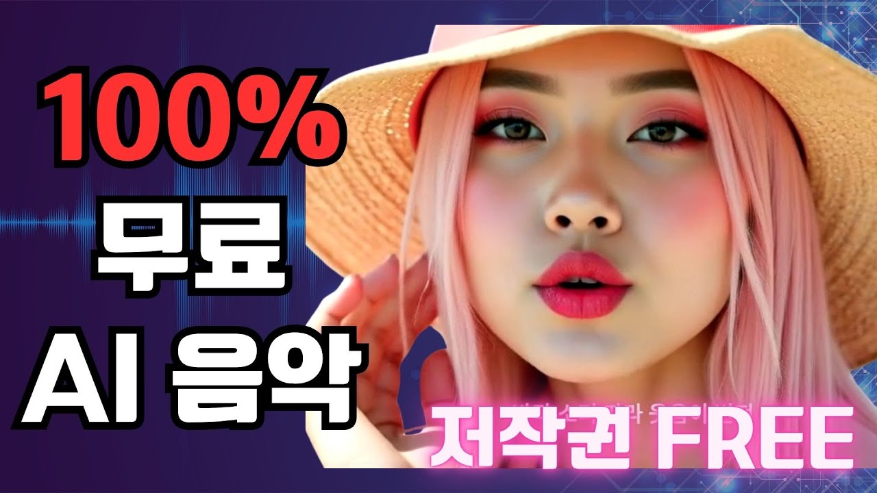 저작권 걱정 0%! 무료&middot;무제한 AI 음악 생성기 사용법 (Sonauto + ChatGPT)