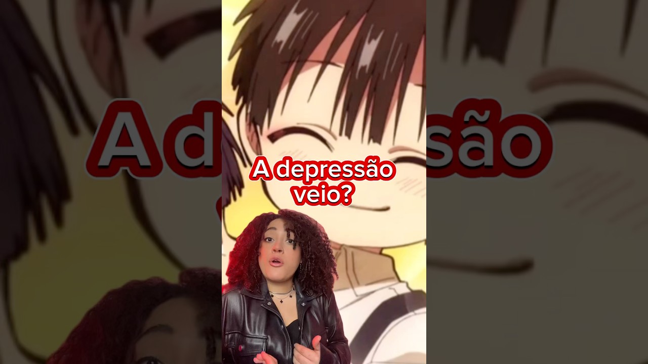 Tsukasa &eacute; inocente? #shorts