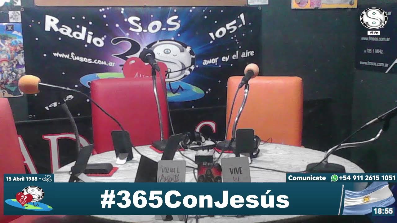 #365ConJesús