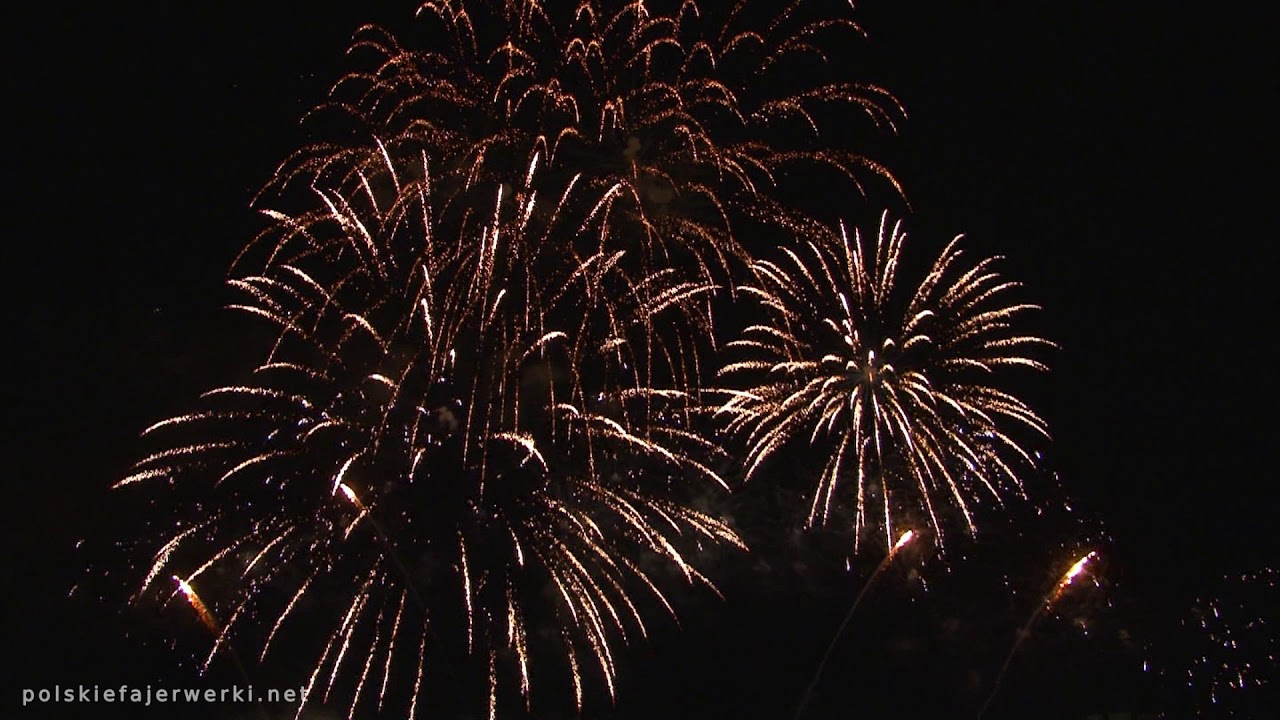 Pyromagic 2018 - Pyro Events (Rumunia) - 10.08.2018