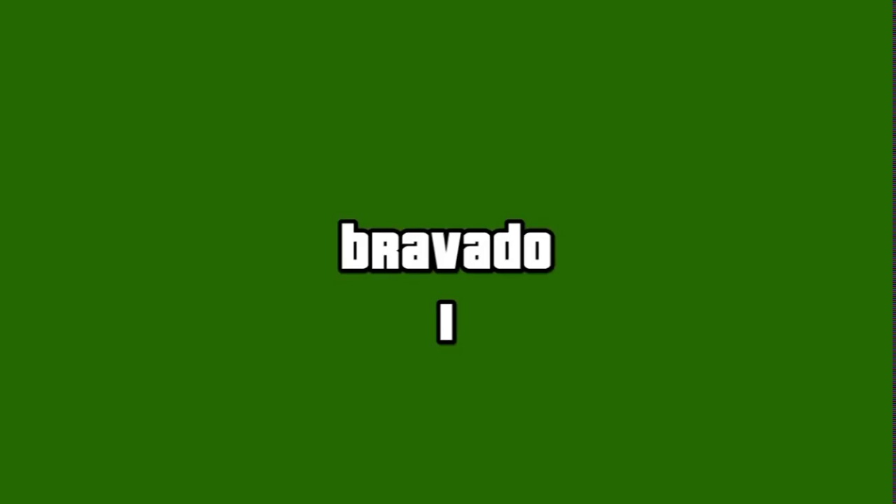 Gta 5 radio commercial bravado 1