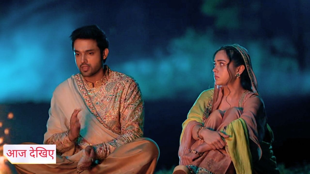 Seher Hone Ko Hai Today Episode NEW PROMO: 2nd March 2026