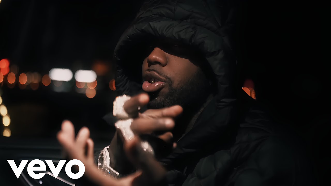 Est Gee ft. Moneybagg Yo - From Da Mud [Music Video]