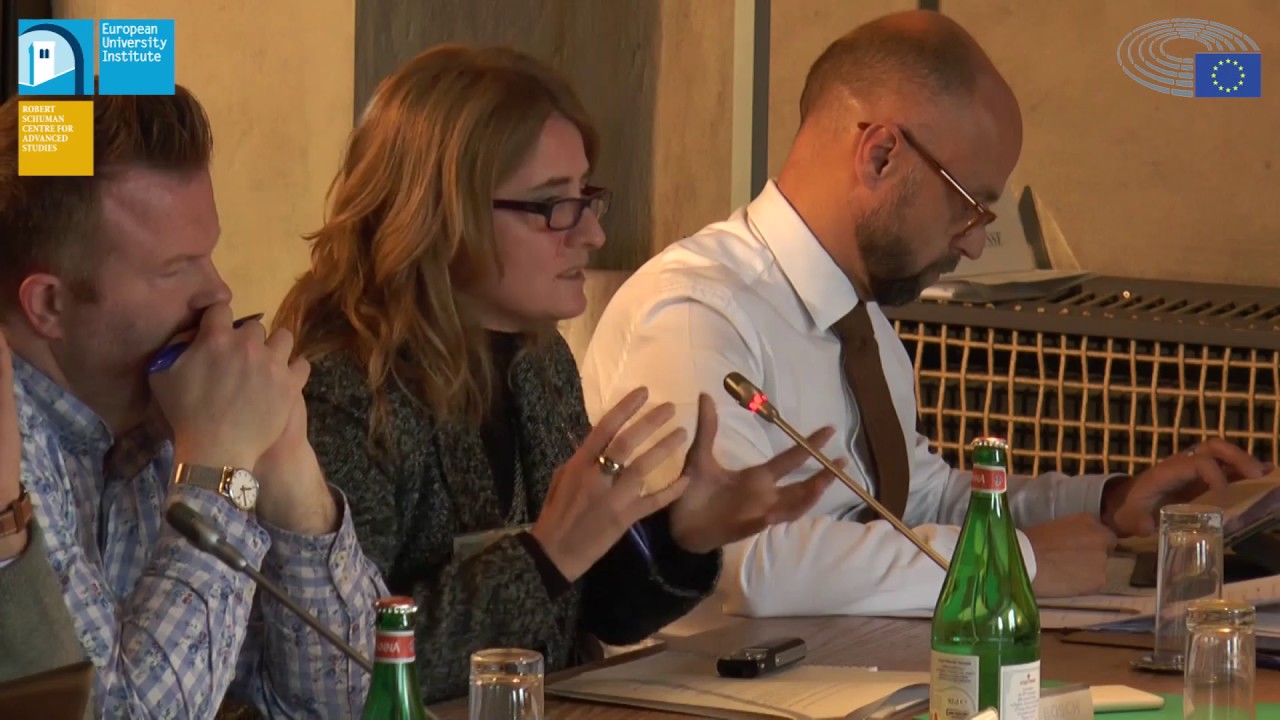 Planning and Assessing EU Policies - Practice and Practicability | EP-EUI Roundtable