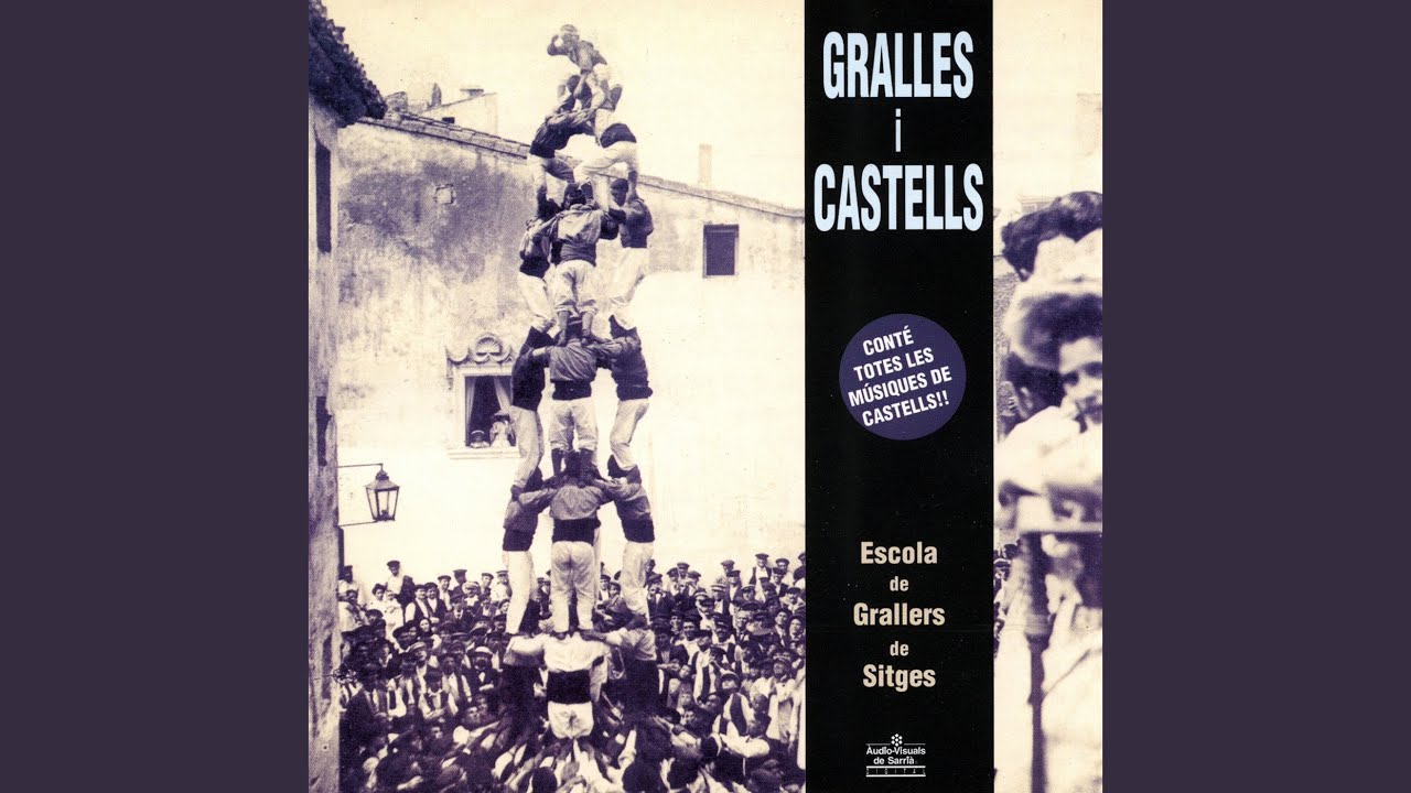 Tocs de Castells