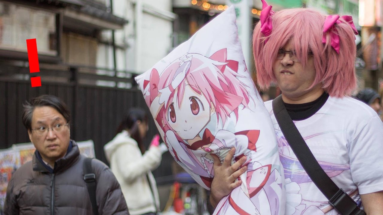 What is an Otaku? What is a Weaboo? - Anime Fandom Terminology