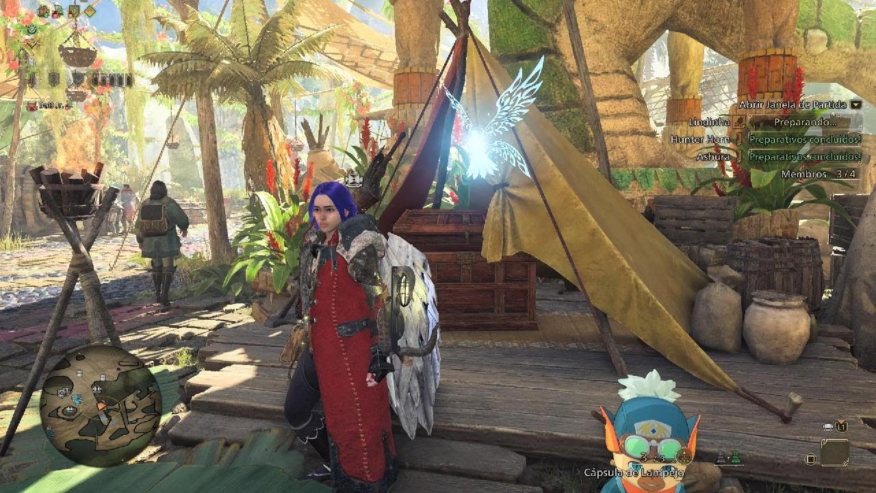 Proof of a Hero - Squad 21'26