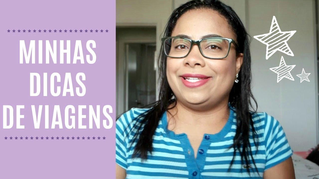 Dicas de Viagens