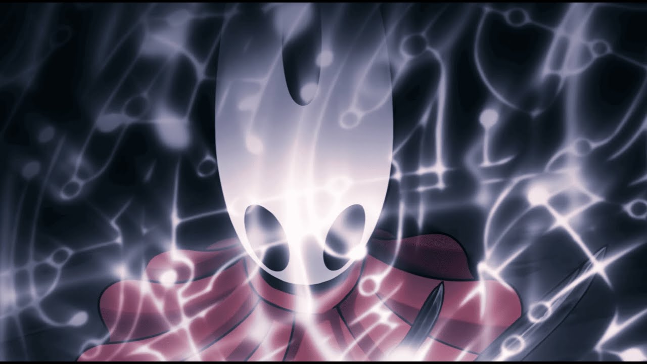 Hollow Knight: Silksong ➲ Стрим #15