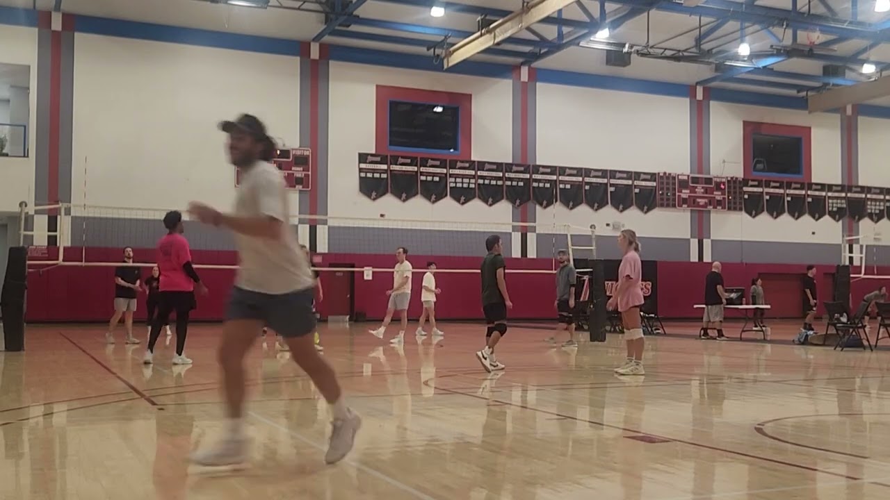 Open gym5 2-23