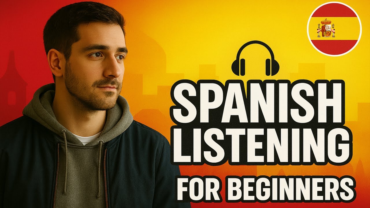 Learn Essential Airport Spanish FAST and EASY