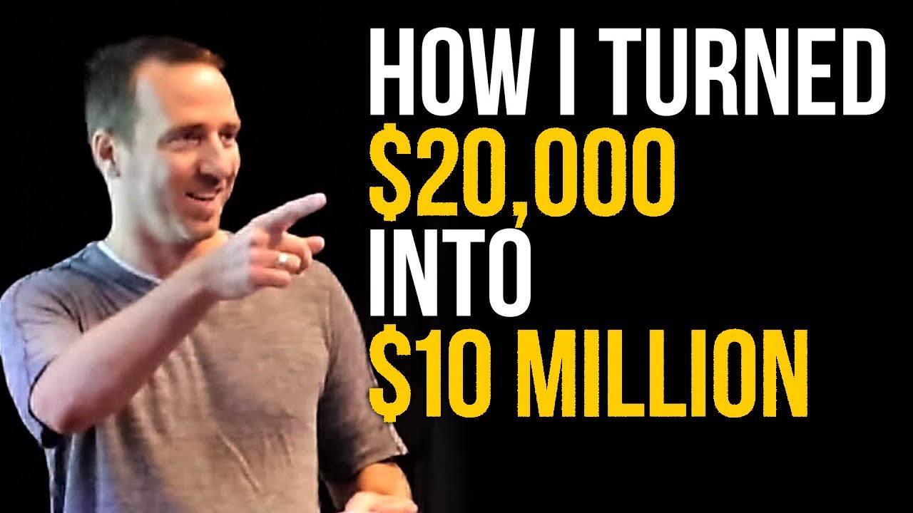 Инвестиционная стратегия для начинающих &mdash; выбор перспективных акций