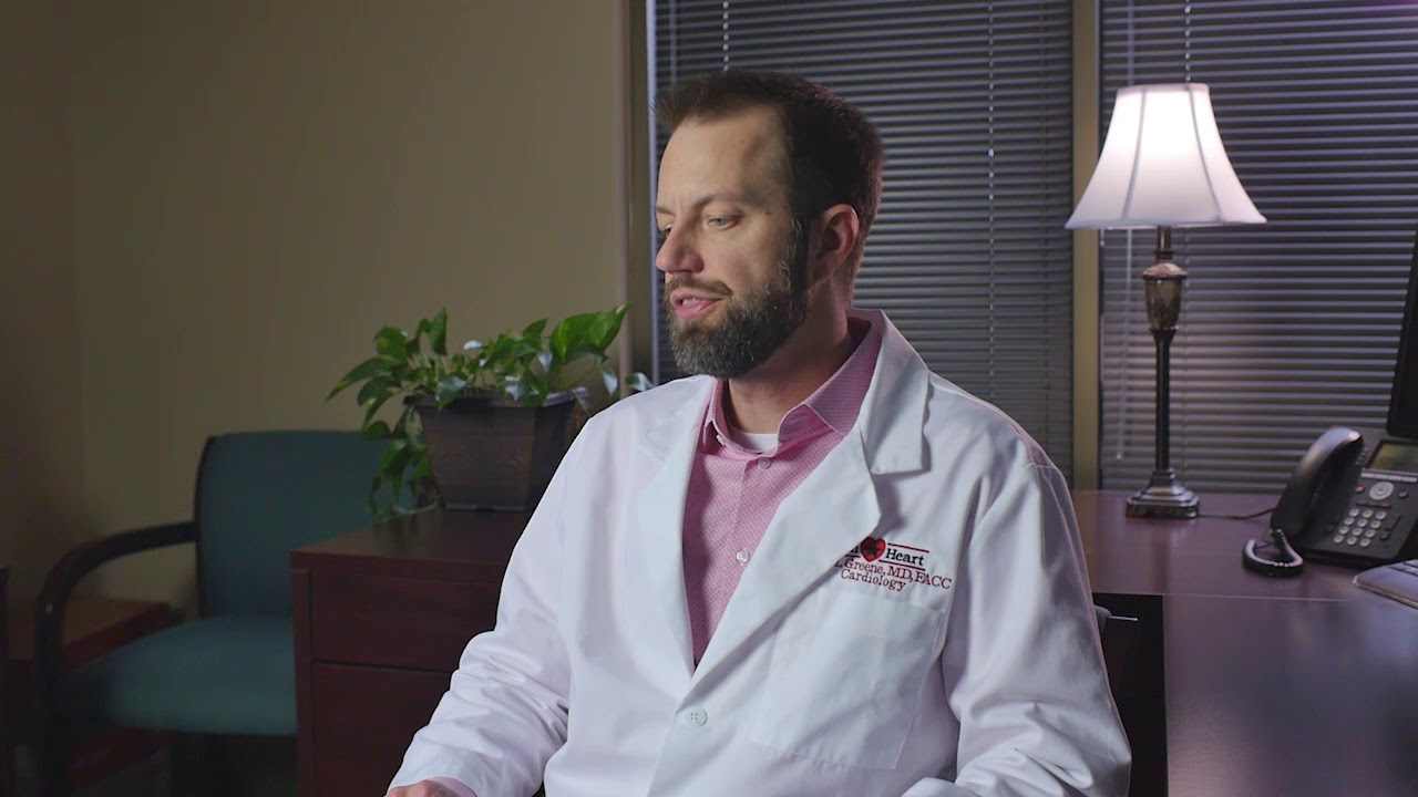 Noah Greene, MD
