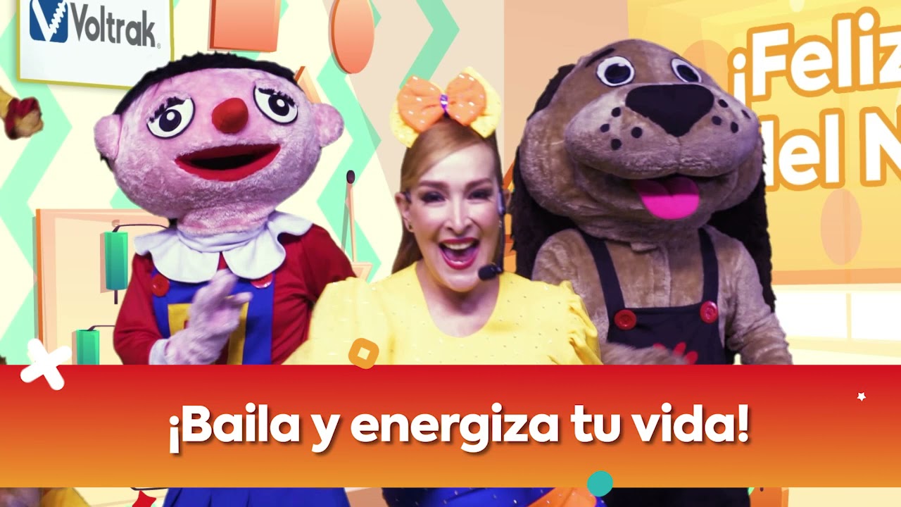 Xignux Bely y Beto - 16 de abril 2021 (Retransmisión)