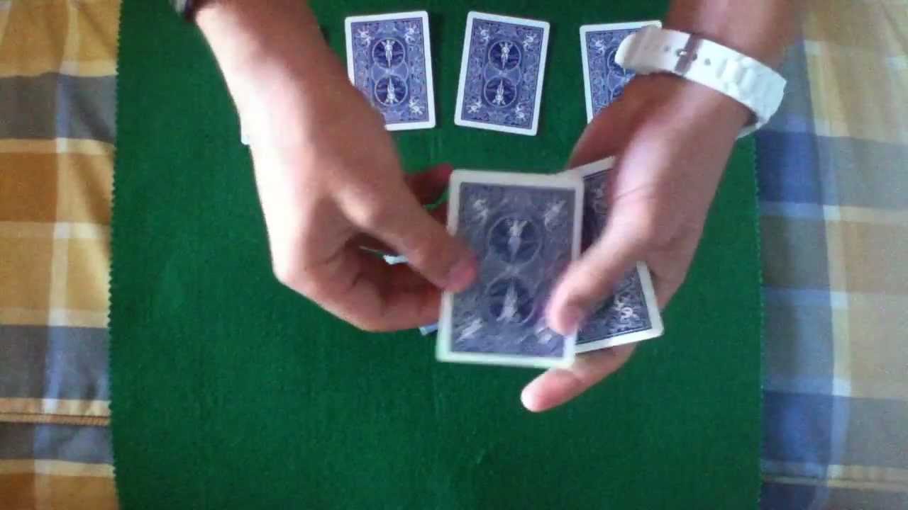 La Carta Distinta Gana