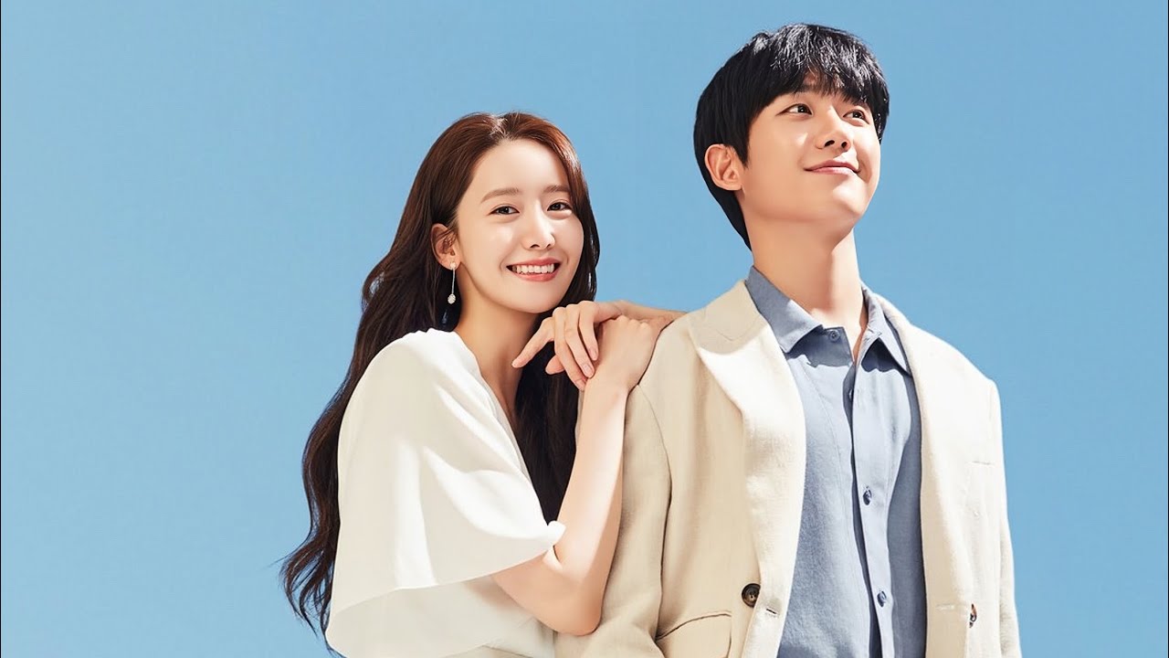 Jung Hae In (정해인) × YoonA (임윤아) | Moments