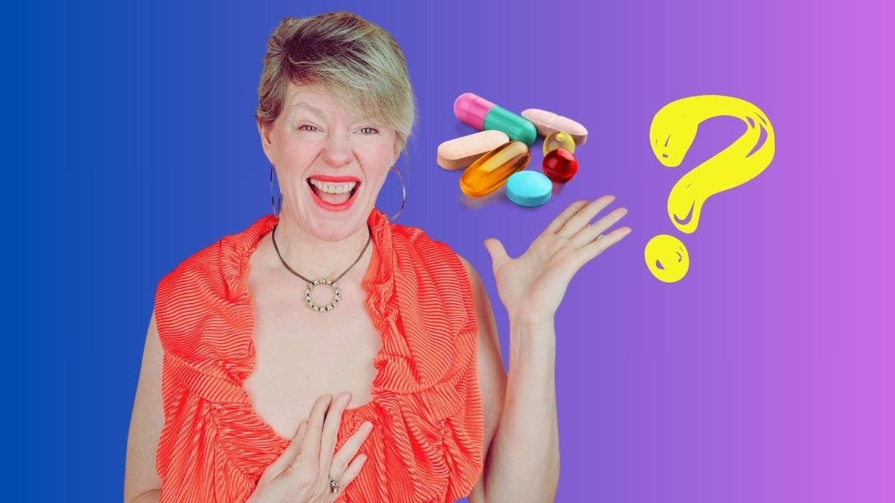 Nimmt Jenny Kühne irgendwelche Substanzen?