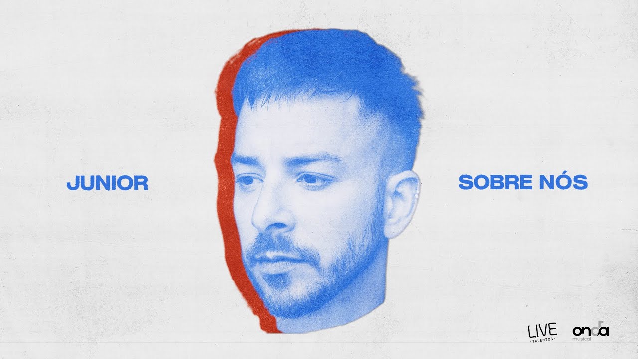 Junior | sobre nós (lyric vídeo)