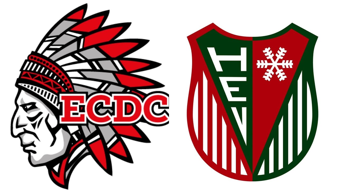 Oberliga Playoffs 2022 Achtelfinale Spiel 1 ECDC Memmingen Indians - Herner EV Miners