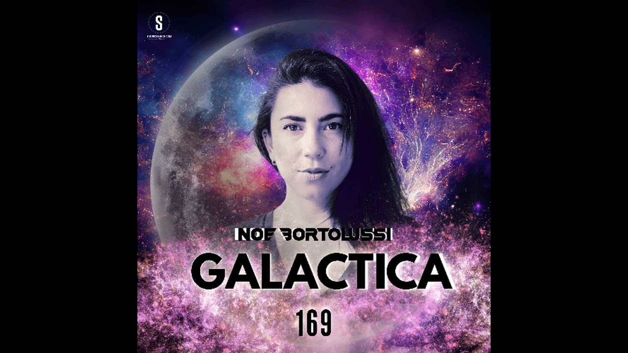 GALACTICA #169 - Tuesday 24/02/2026