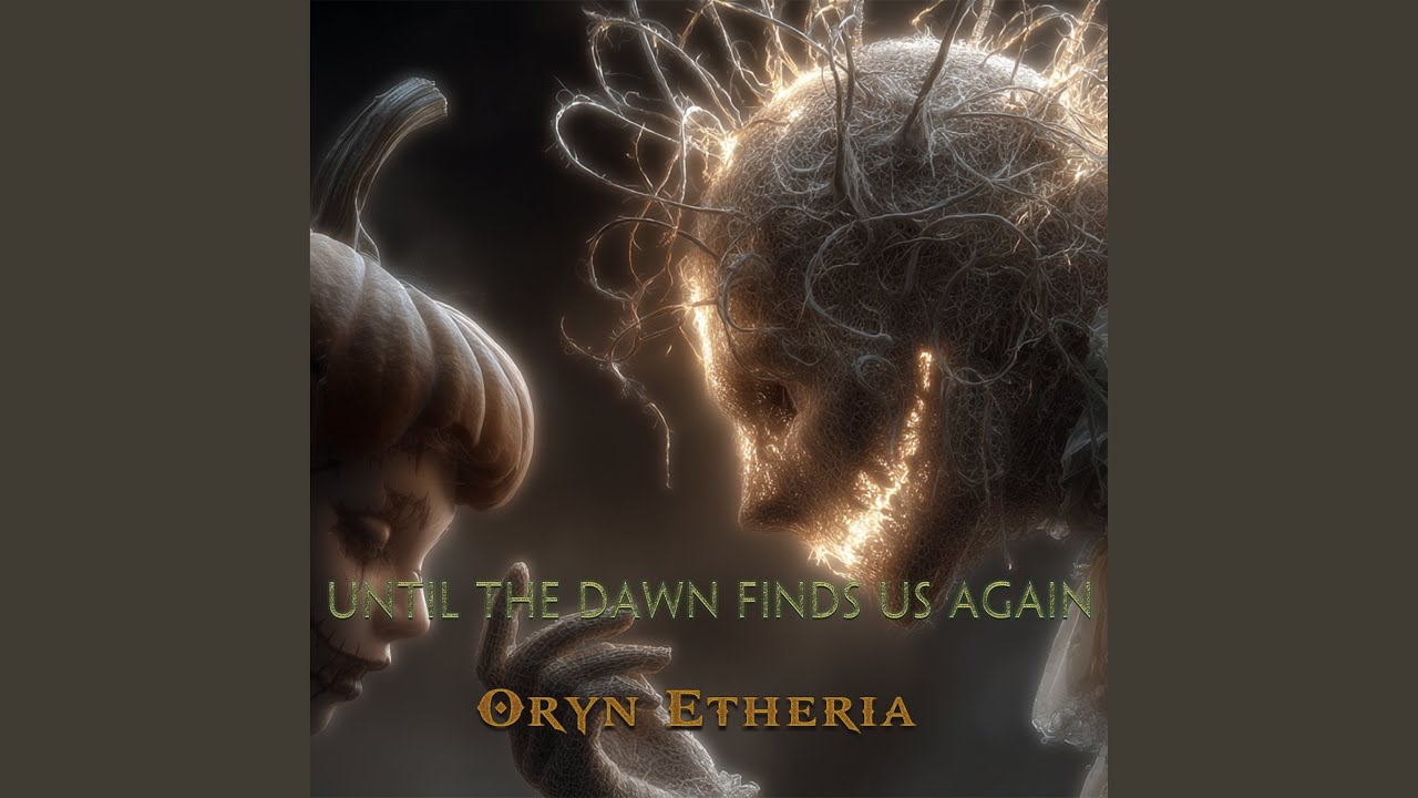 Until the Dawn Finds Us Again