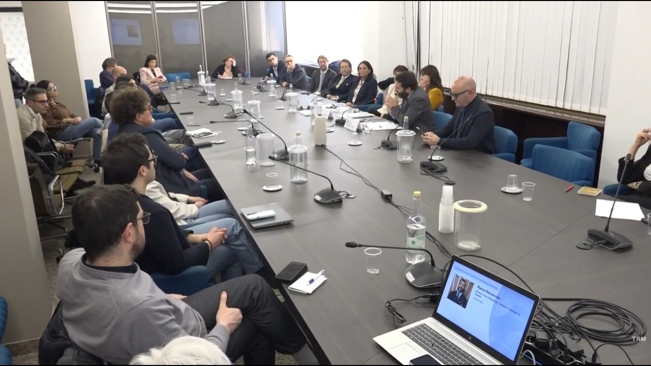 Bari e BAT, la sostenibilità è già realtà nelle imprese, ma serve più formazione