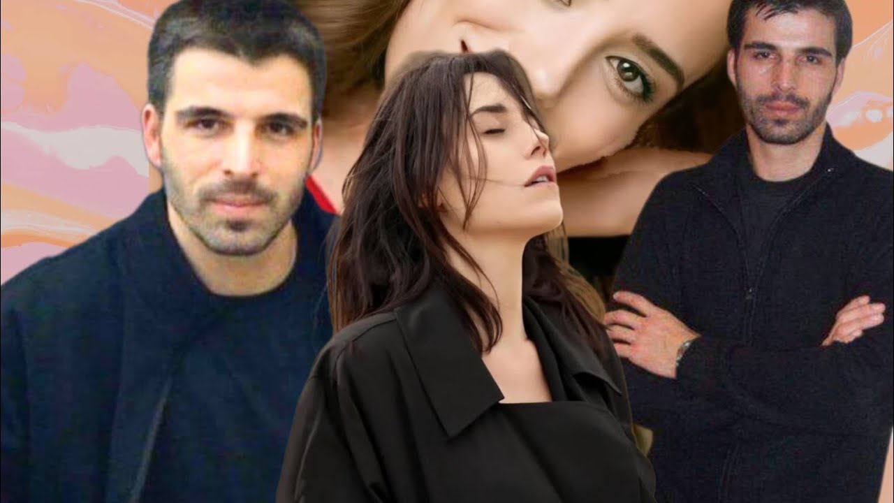 those who see the latest appearance of Mehmet Alakurt cansu dere she looks so cute