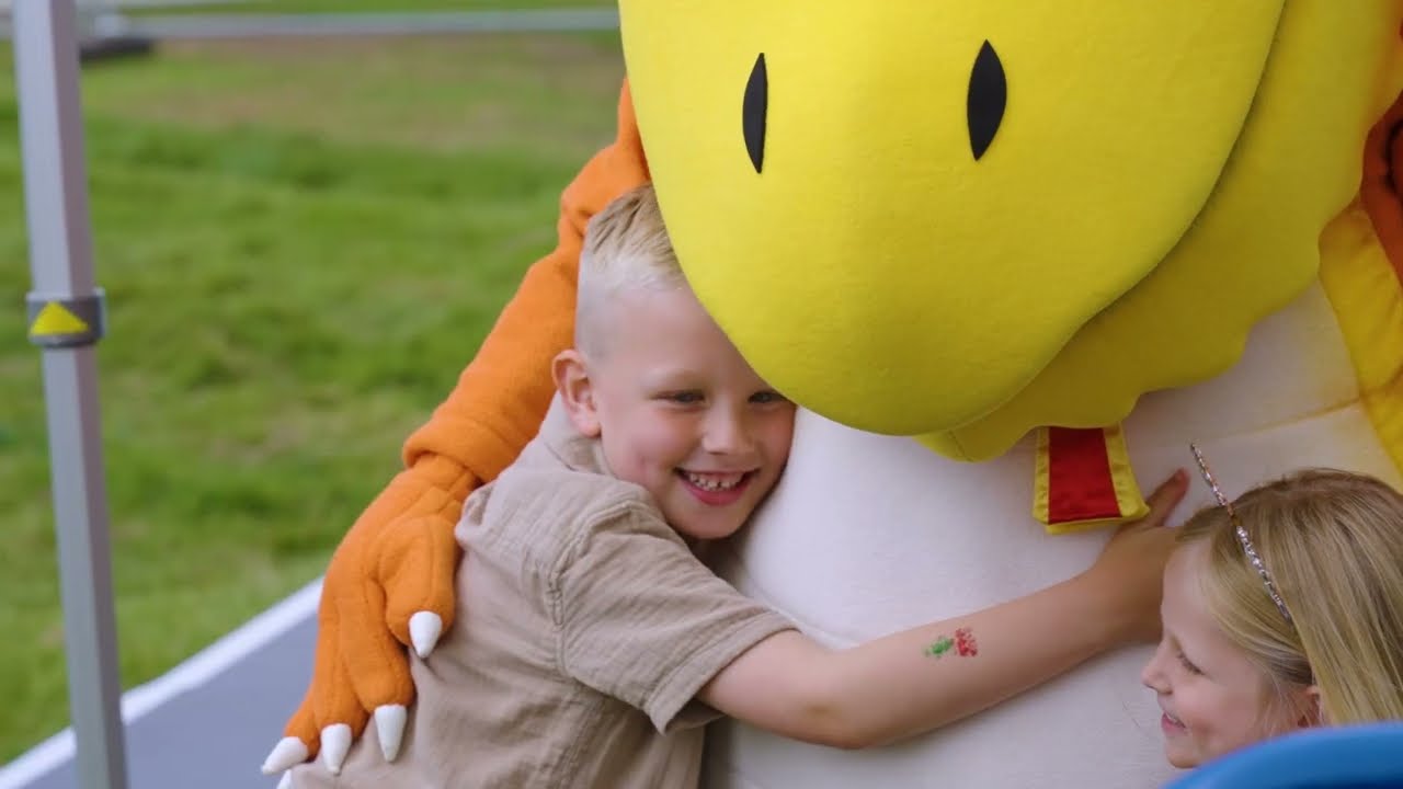 Roman Day at Chester Racecourse 2025