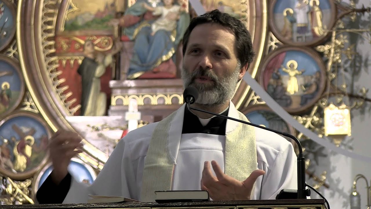 Ks. Grzegorz Korczak - O zagrożeniach duchowych