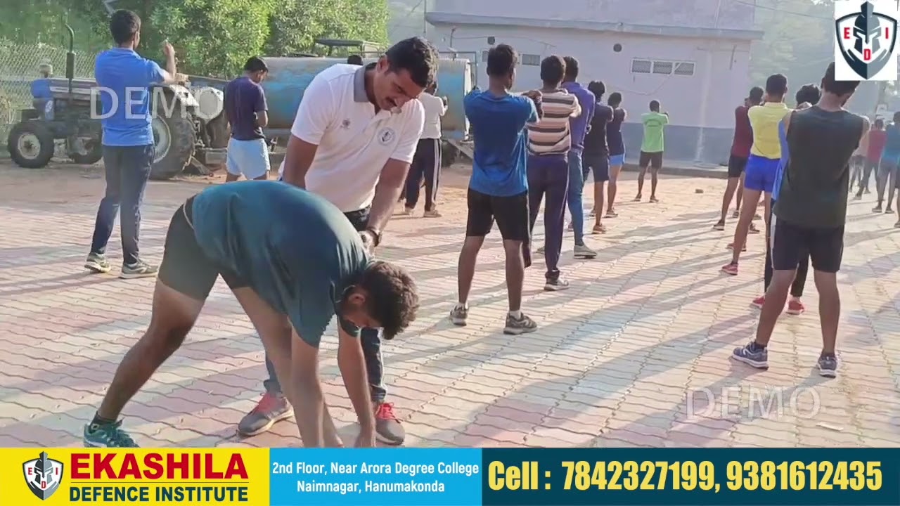 Defence coaching with regular intermediate (MPC,BIPC,CEC@MEC)