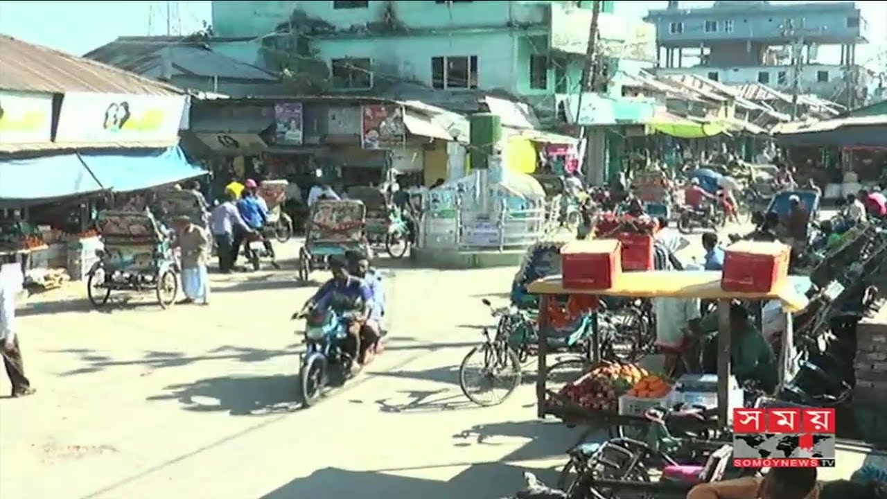 পাথরঘাটায় একের পর এক উদ্ধার অজ্ঞাত বিদেশিদের লাশ, নীরব ভূমিকায় পুলিশ