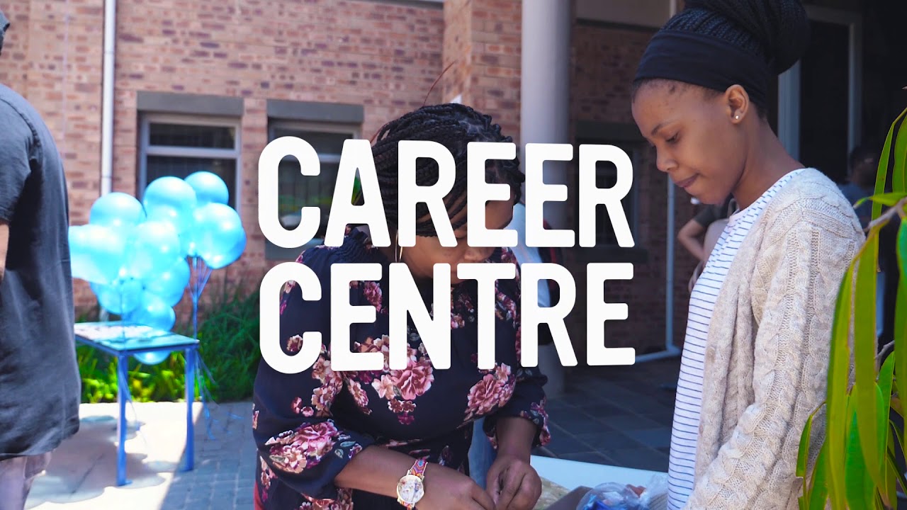Westville Campus | Varsity College