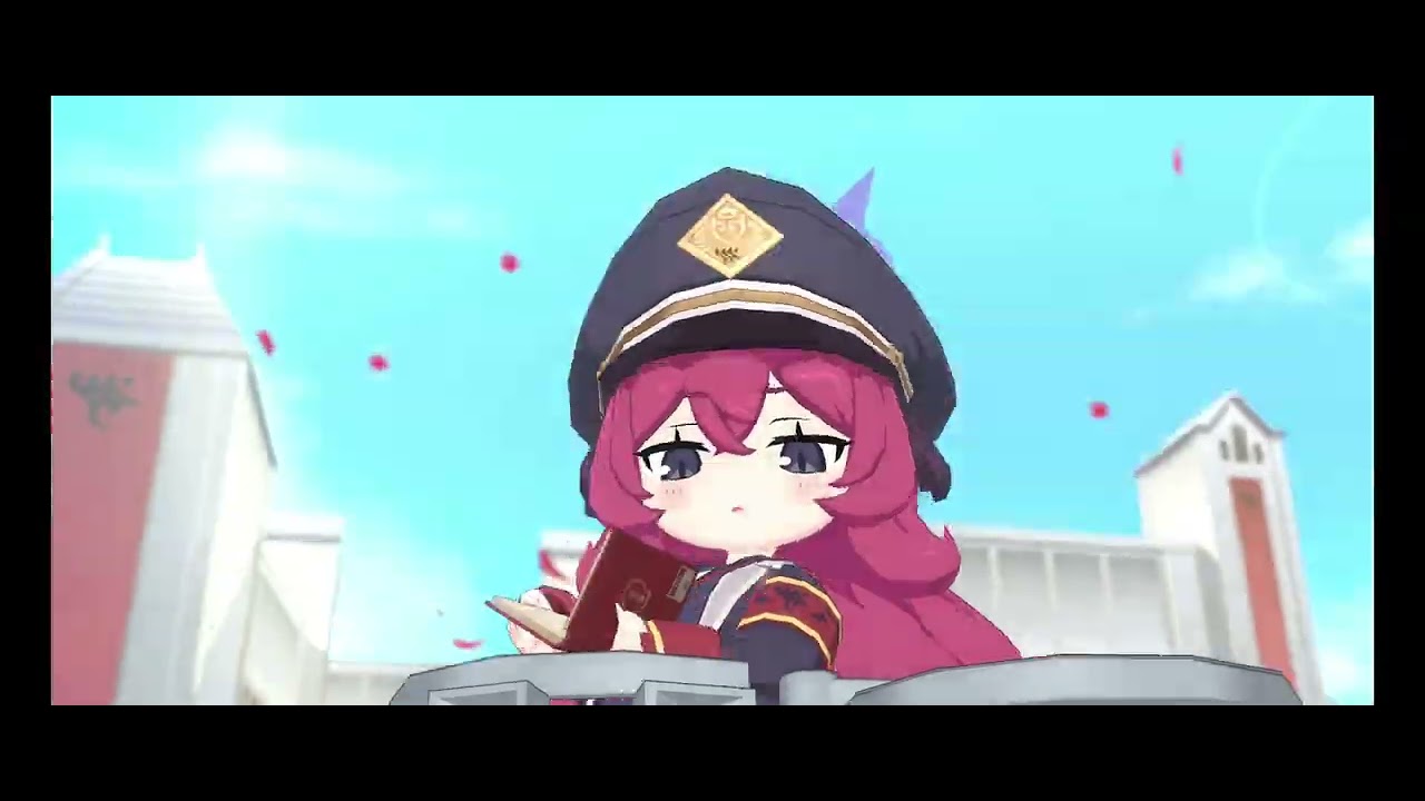 【初めだけ正月カヨコ】ブルーアーカイブ戦術対抗戦シーズン10市街地戦80